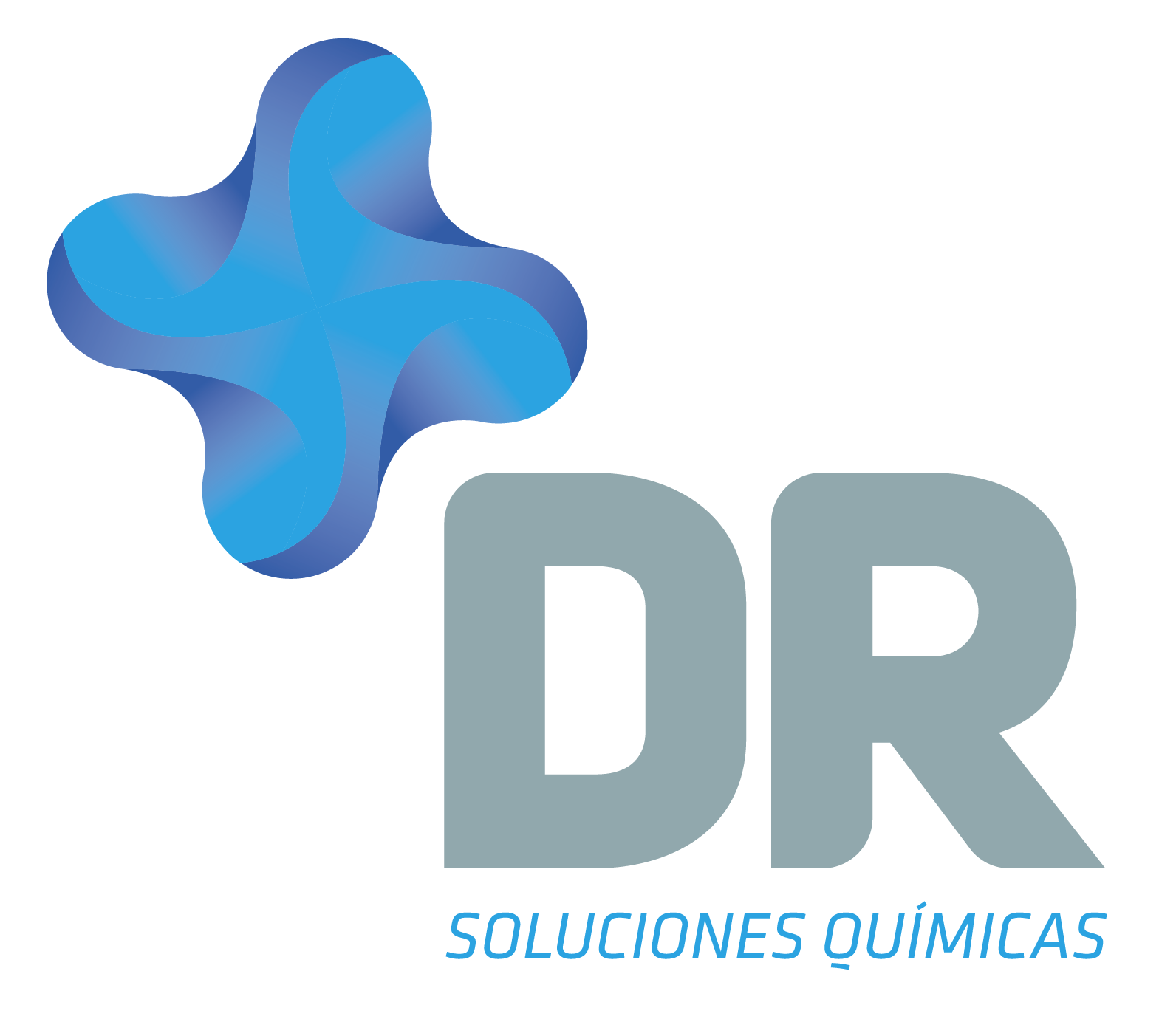 logotipo quimicadr